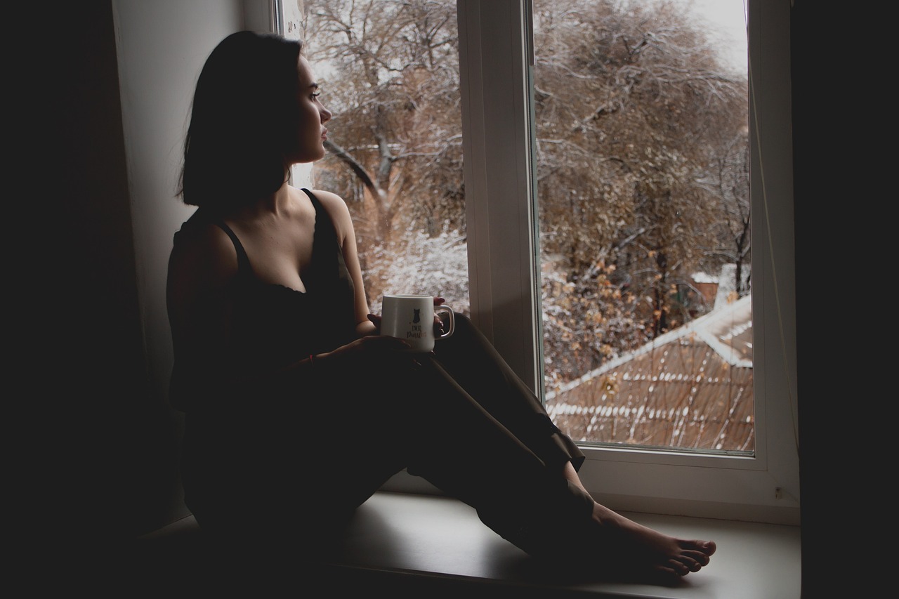 girl, window, sit-5801502.jpg